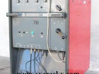 JAK hlupák opravoval MA 315 - 1