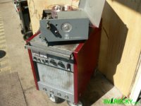 WLSP 315 -  WMP 200- WSP 600 - fenomén doby - 2