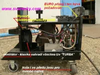 ÚPRAVA PRO PROFÍKY - 10