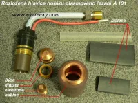 HOŘÁKY - obecně - 1