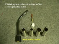 HOŘÁKY - obecně - 3
