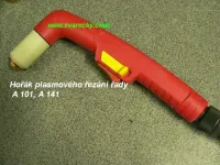 HOŘÁKY CUT - 2