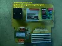 Rekonstrukce bodovky - 2