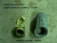 KABELY a SPOJKY - 4