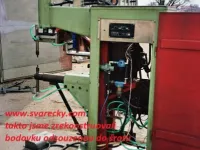 Problematika pneumatických bodovek - 4