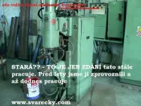 Problematika pneumatických bodovek - 5