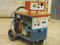UniMig 200, 400, 600 - 1