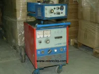 UniMig 200, 400, 600 - 2
