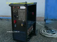 PP125, PP250, PP350 - 1