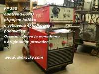 PP125, PP250, PP350 - 4