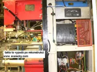 PROCESOROVÉ ŘÍZENÍ BODOVEK - 1