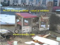 WLSP 315 - 1