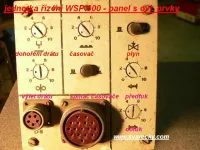 WSP 600. - 1