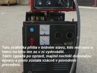 WP 160, WP 250, WP 350 - 2