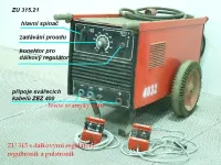 ZU 315. - 1
