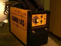 GAMA - 4
