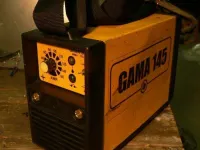 GAMA - 5