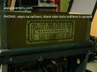 DRAHÉ POUČENÍ - 2