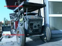 Jak mě ohromila KS 250 - 2