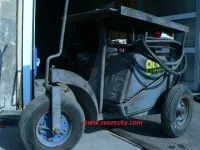 Jak mě ohromila KS 250 - 1