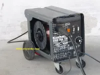 HOBBY svářečky nekončící seriál - 2
