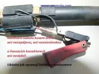 Jak se šetří a kdo má zatři - 1