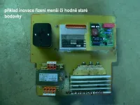 BODOVKY jak s opravou - 1