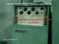 BODOVKY jak s opravou - 7
