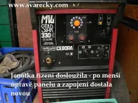 ŘEŠENÍ ??? - 1