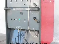 Slovo na úvod .....  "dobrý servis...... přítel Vašich svářeček" ..... - 1