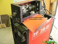 PP 315, PP 500 kdo ji vlastní ten ví - 1