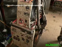 FRONIUS - značka za kterou se ohlédnete - 1
