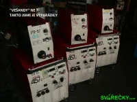 FRONIUS - značka za kterou se ohlédnete - 2
