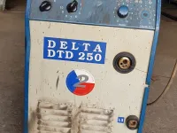 DTD 250 nevyhazujte ji - 3