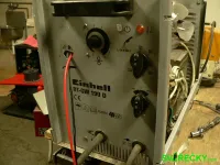 HOBBY svářečky nekončící seriál - 3