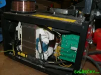 TRUBIČKOVÝ DRÁT a Einhell - GUDE - 1