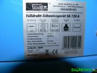 TRUBIČKOVÝ DRÁT a Einhell - GUDE - 4