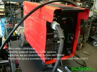EINHELL a jiné HOBBY svářečky - 8