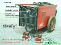 TRT 1000 - 3