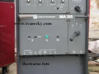 WLSP 315 - ZLATA SE ZBAVUJETE a železo draho kupujete!!! - FENOMÉN DOBY WLSP 315 - 7