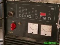 AKTUALITA - svářečka PPC 315 patrně už je to poslední kus - 2