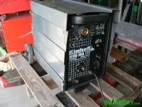 EINHELL a jiné HOBBY svářečky - 3