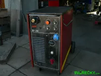 WP 180, WP 250, WP 350 - 2