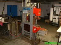 Bodovací lis L40.11 - 3