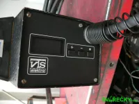 BV 2,5 ruční bodovací kleště BEZ Bratislava - 3