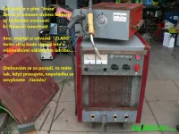 WLSP 315 - vyhodíte - nemáte - 9