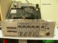 Svářečky PP315 a PP 500 - stále "žijí" - 1