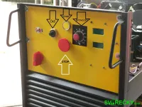 Svářečka to byla, ale už to svářečka není - 2