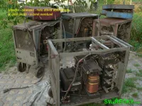 WLSP 315 zatracované, pomlouvané, avšak stále živé - 1