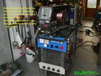 WLSP 315 zatracované, pomlouvané, avšak stále živé - 2